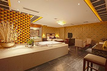 Beijing Palace International Hotel 5*