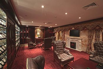 Beijing Palace International Hotel 5*