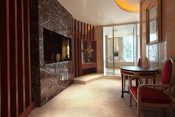 Beijing Palace International Hotel 5*