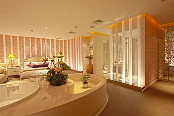 Beijing Palace International Hotel 5*