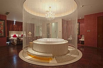 Beijing Palace International Hotel 5*