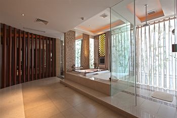 Beijing Palace International Hotel 5*