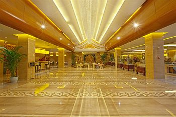 Beijing Palace International Hotel 5*