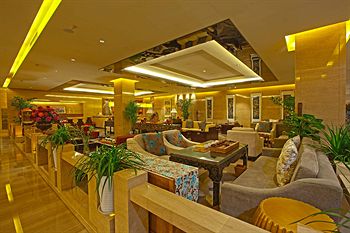 Beijing Palace International Hotel 5*