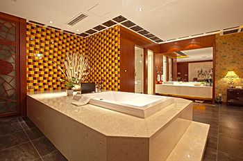 Beijing Palace International Hotel 5*
