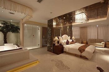 Beijing Palace International Hotel 5*