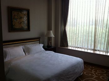 Beijing Palace International Hotel 5*