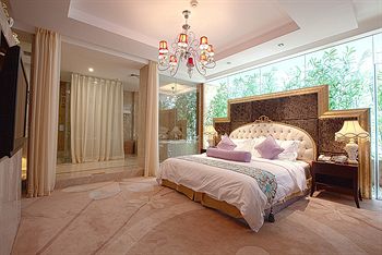 Beijing Palace International Hotel 5*