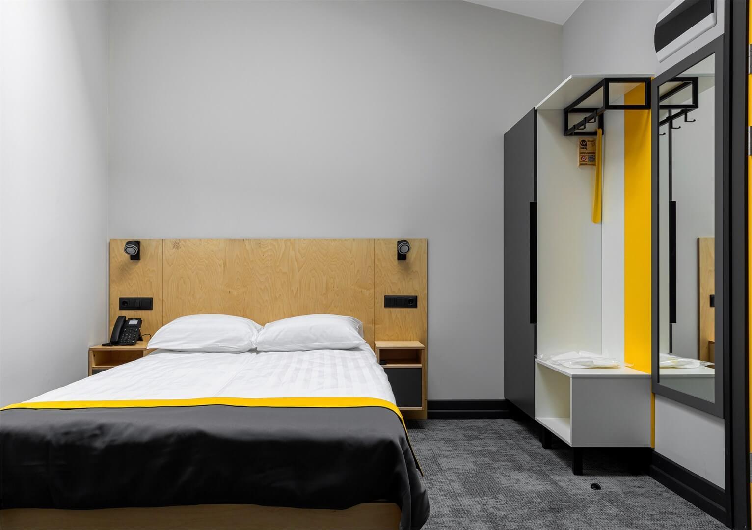 izzziUP 4* COMMUNITY L&C 4*