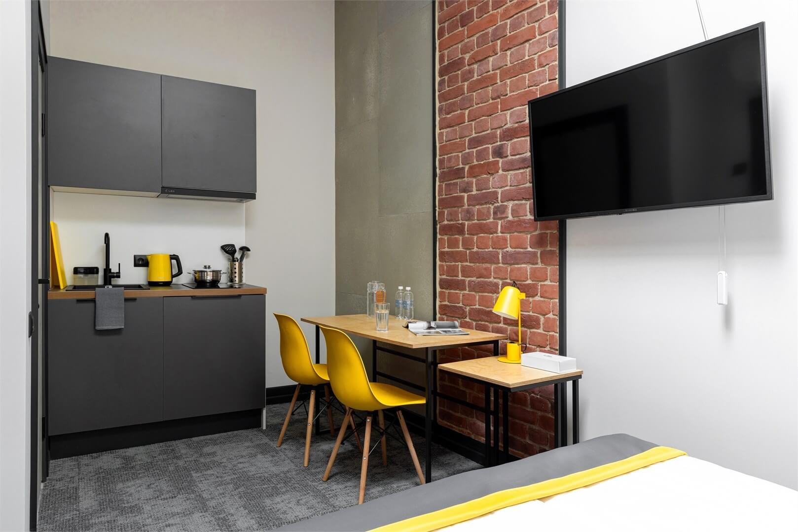 izzziUP 4* COMMUNITY L&C 4*