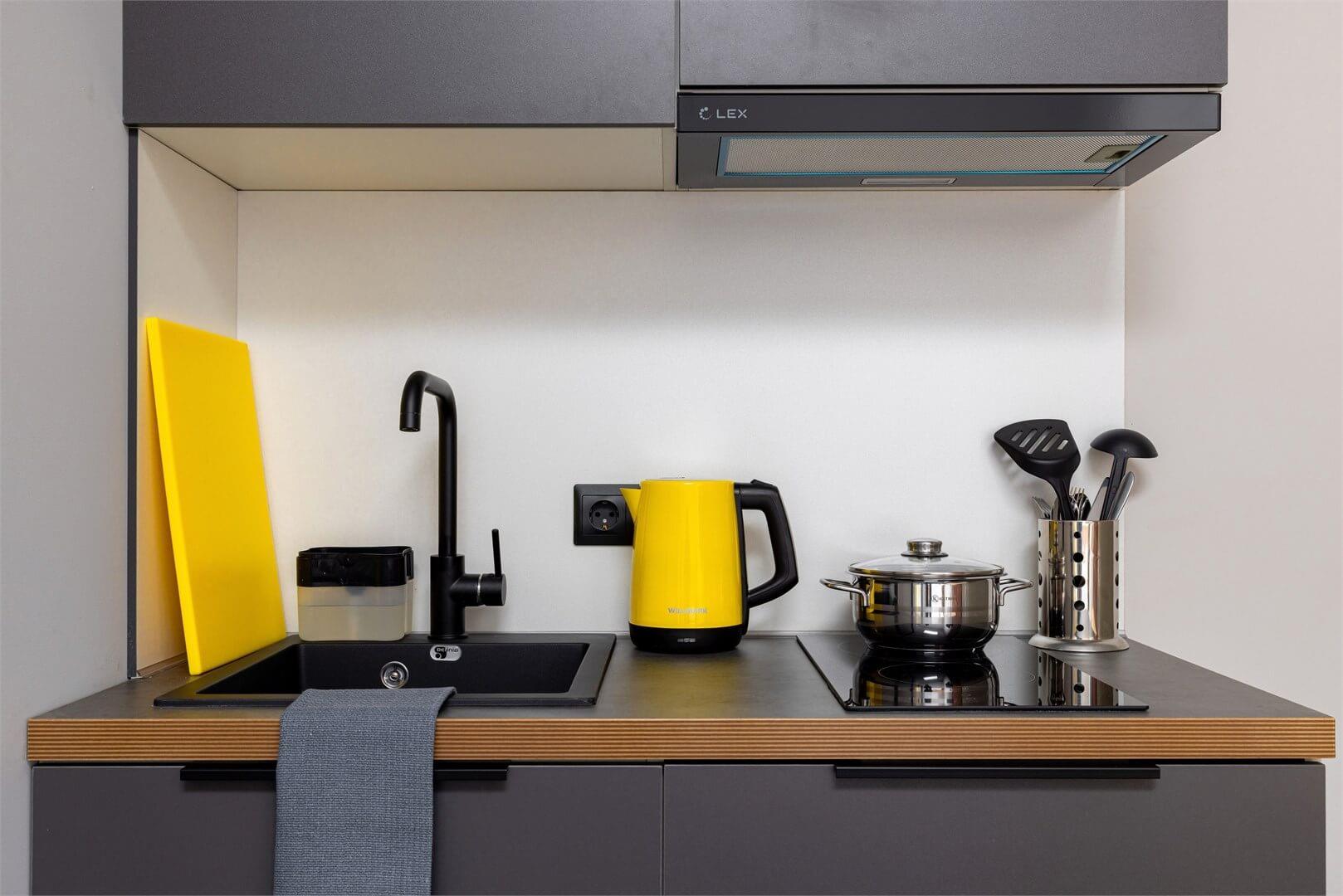 izzziUP 4* COMMUNITY L&C 4*