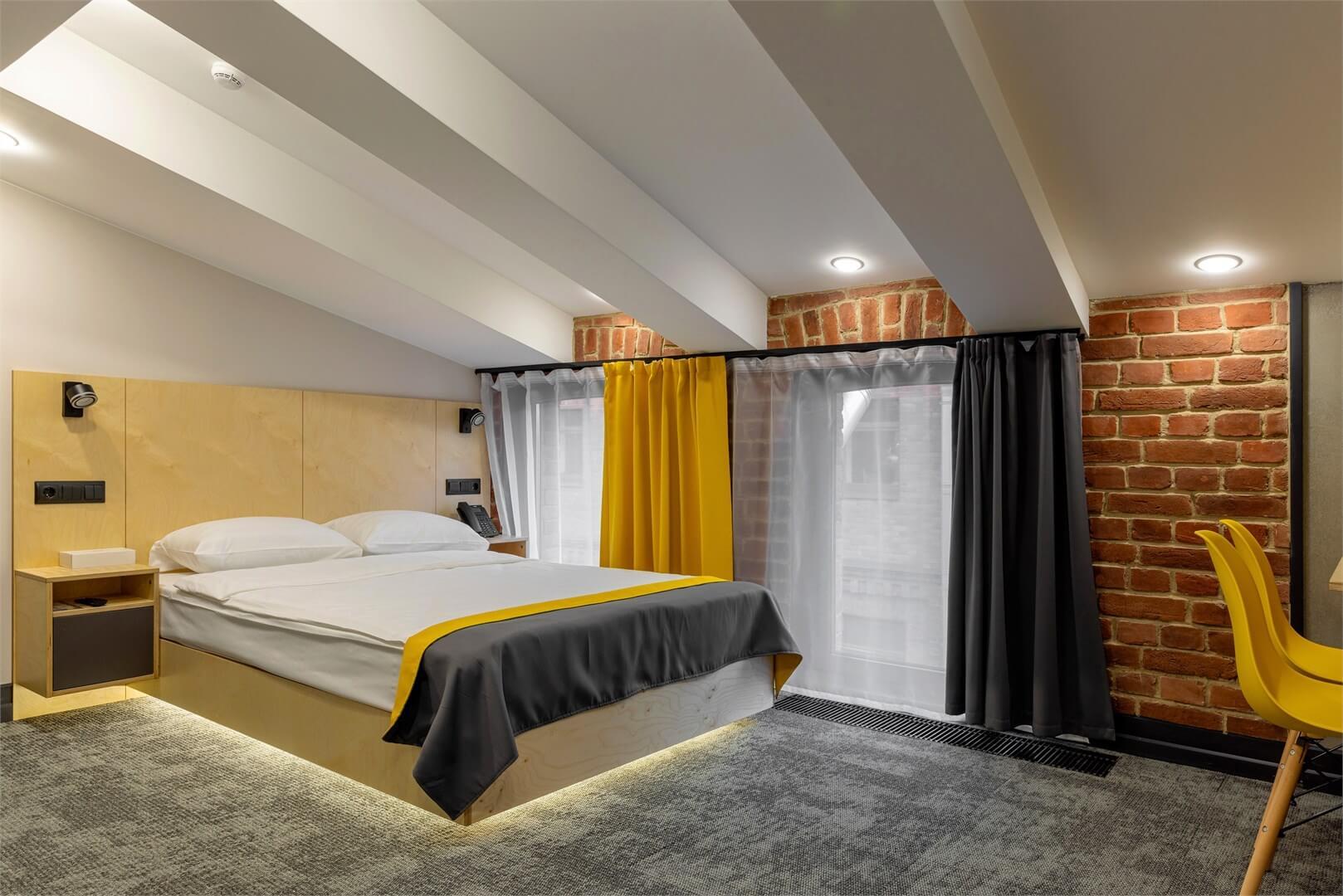 izzziUP 4* COMMUNITY L&C 4*