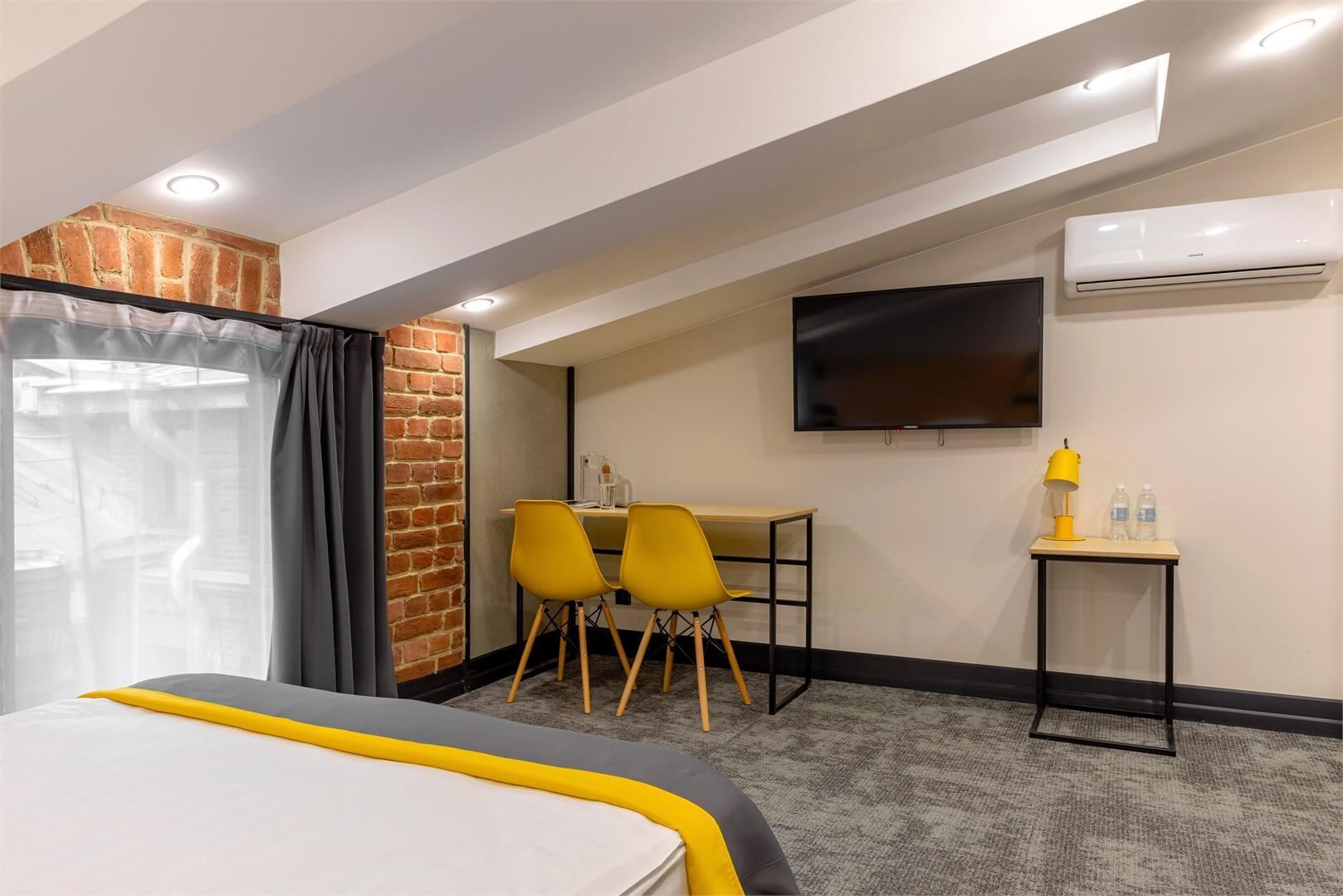 izzziUP 4* COMMUNITY L&C 4*