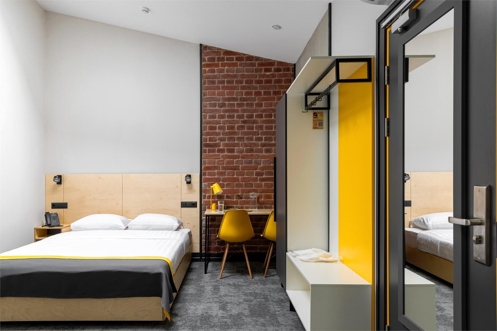 izzziUP 4* COMMUNITY L&C 4*