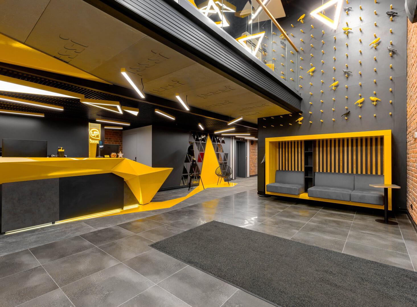 izzziUP 4* COMMUNITY L&C 4*