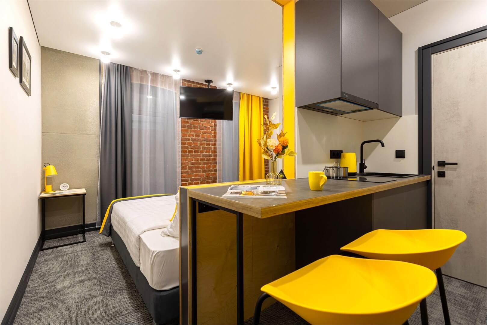 izzziUP 4* COMMUNITY L&C 4*