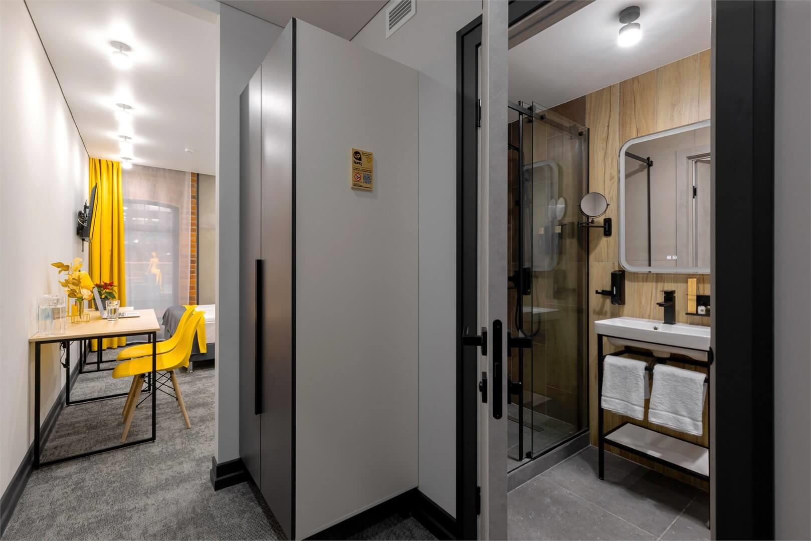 izzziUP 4* COMMUNITY L&C 4*