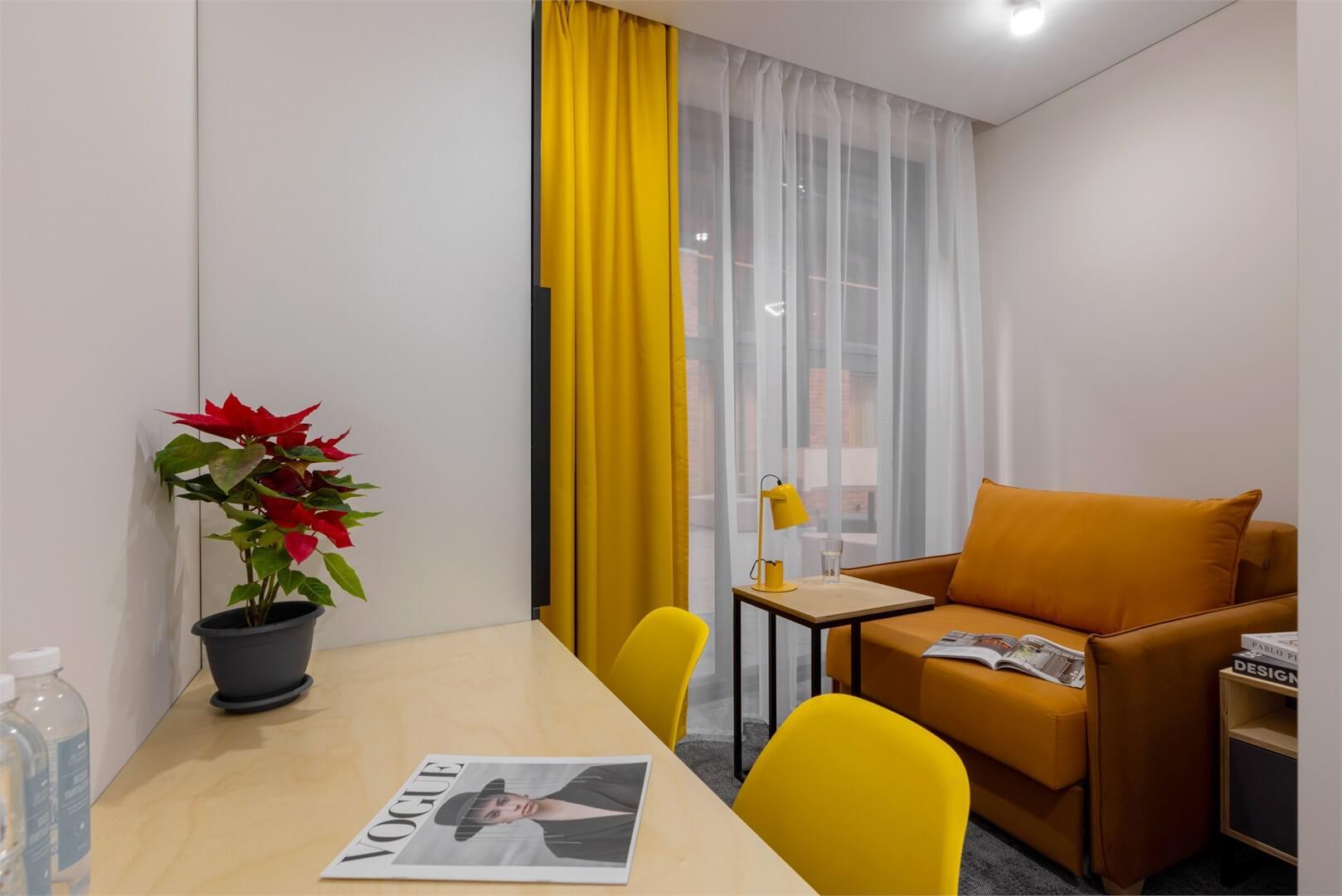 izzziUP 4* COMMUNITY L&C 4*