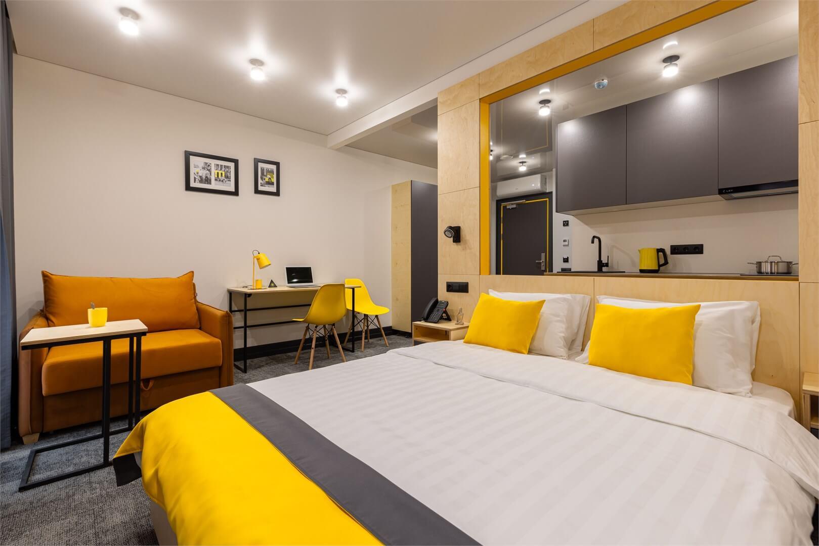 izzziUP 4* COMMUNITY L&C 4*