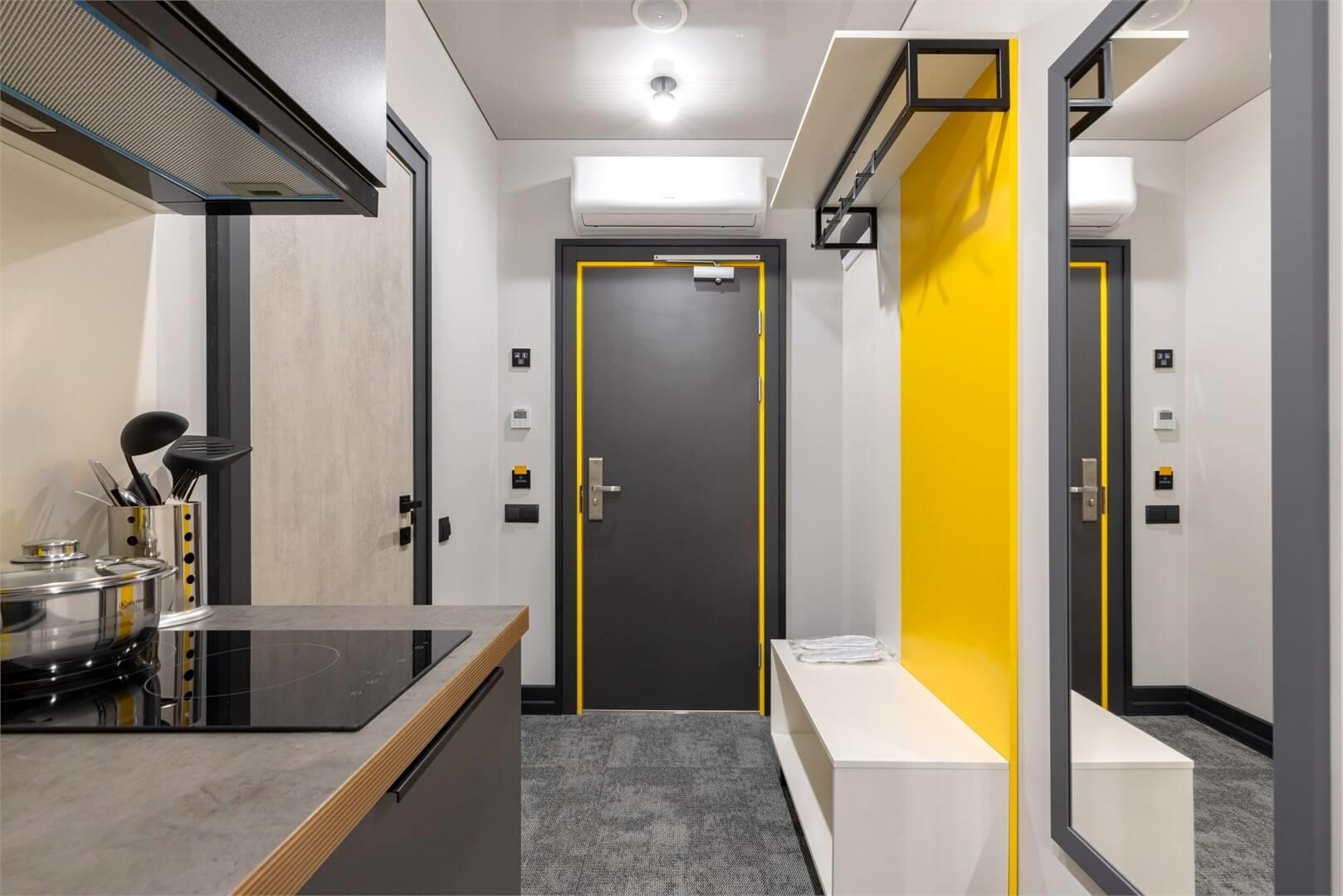 izzziUP 4* COMMUNITY L&C 4*