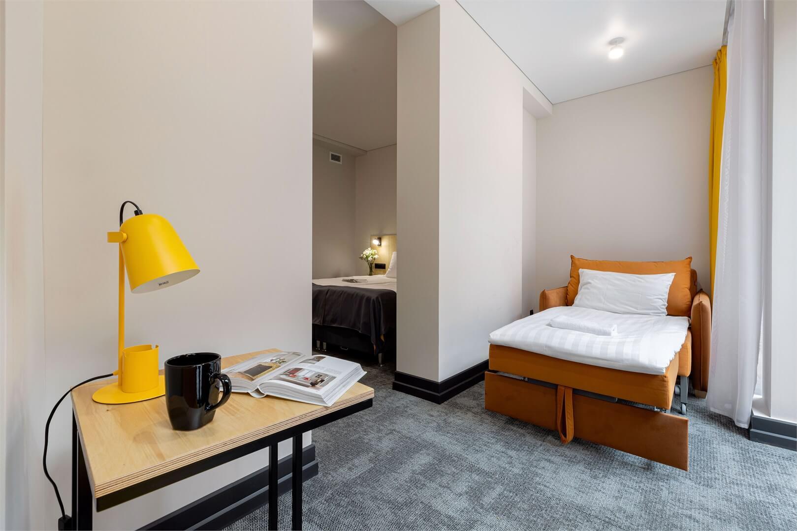 izzziUP 4* COMMUNITY L&C 4*