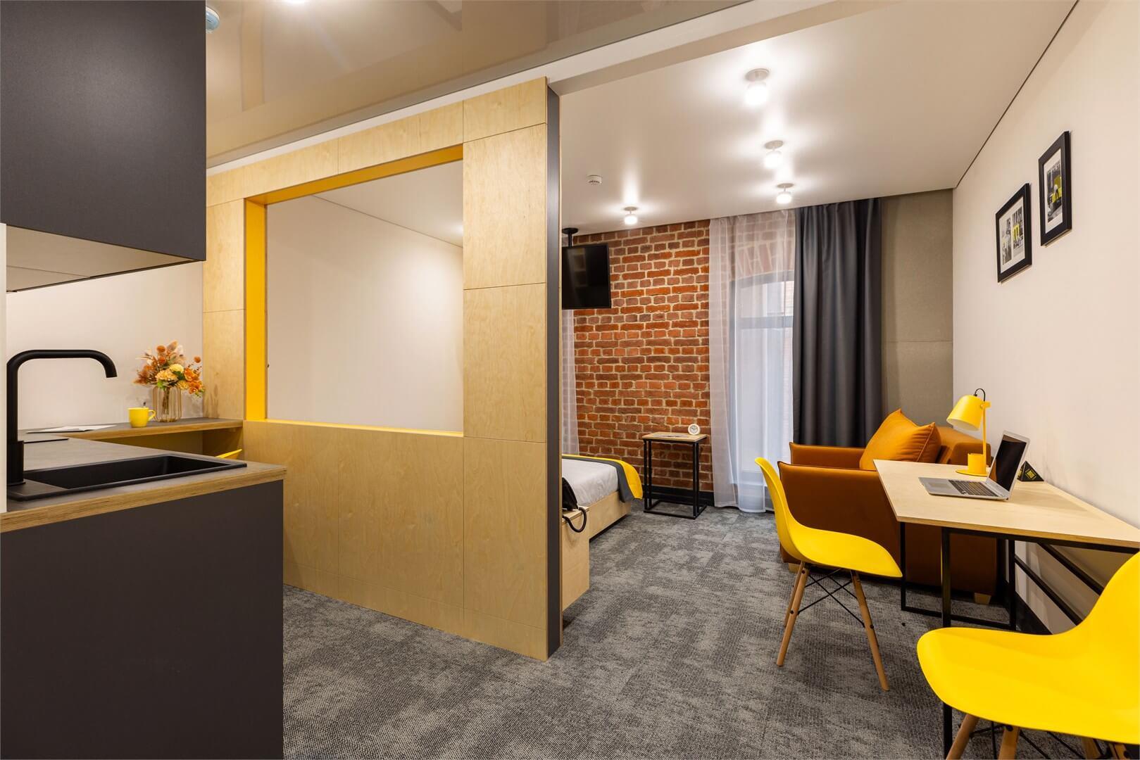 izzziUP 4* COMMUNITY L&C 4*