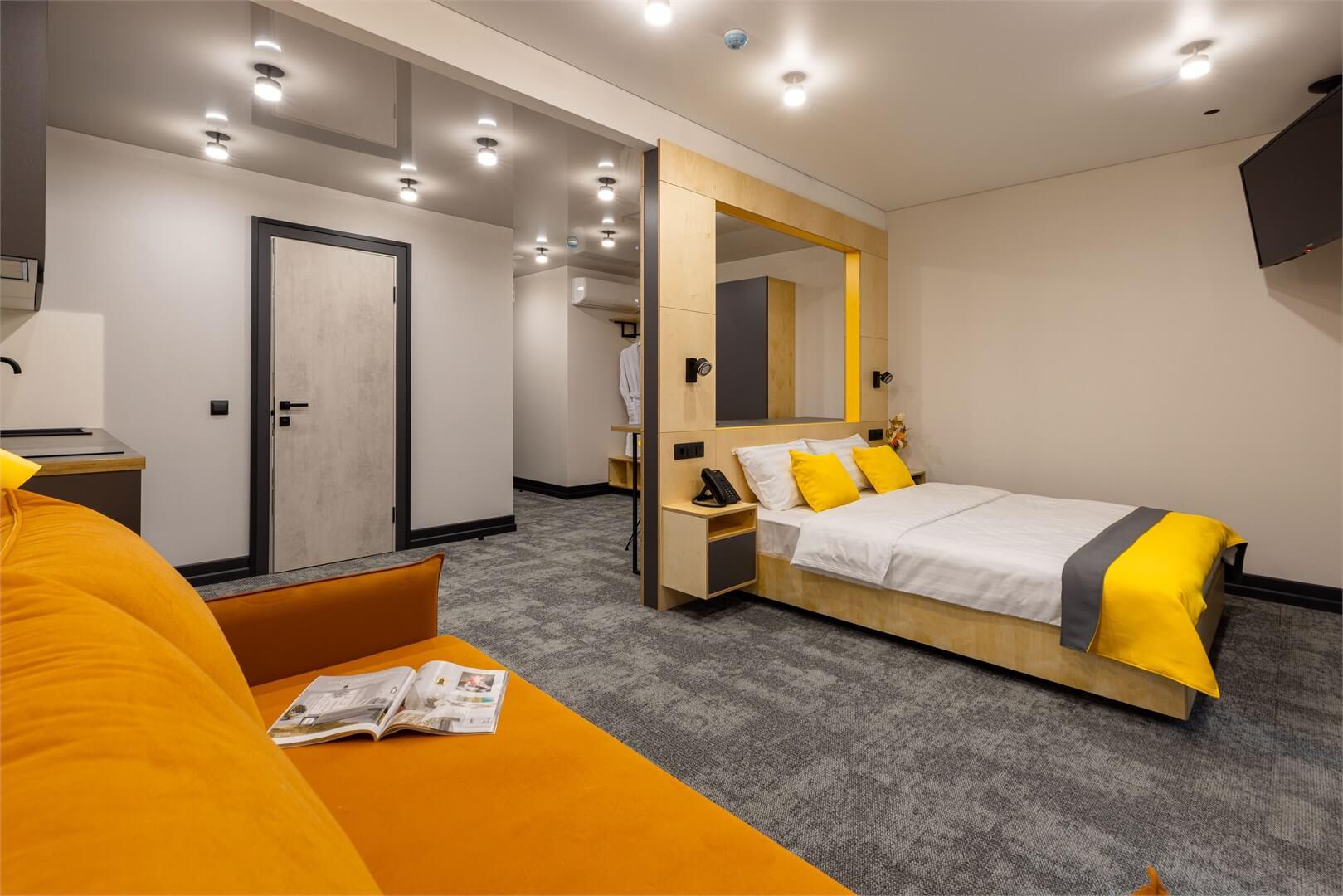 izzziUP 4* COMMUNITY L&C 4*