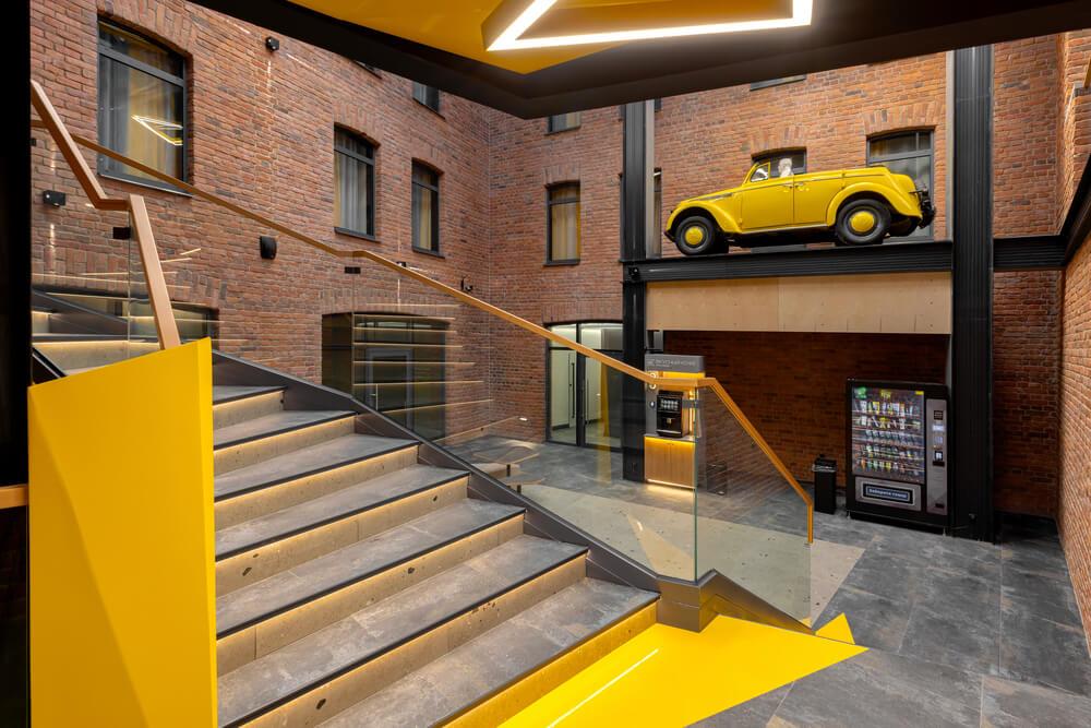 izzziUP 4* COMMUNITY L&C 4*