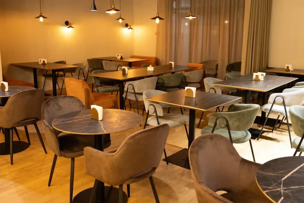 izzziUP 4* COMMUNITY L&C 4*