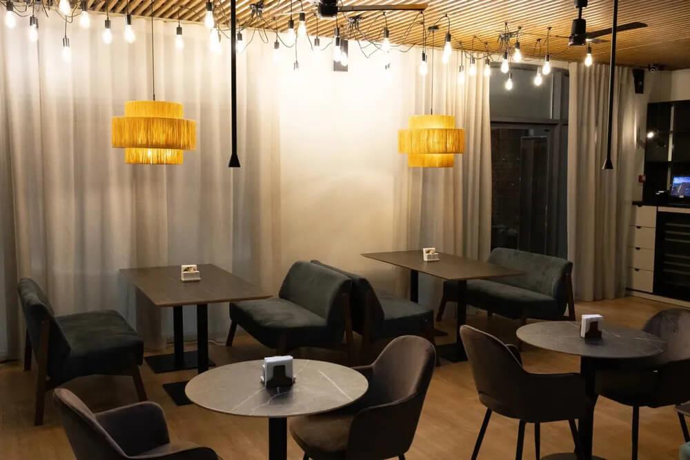 izzziUP 4* COMMUNITY L&C 4*