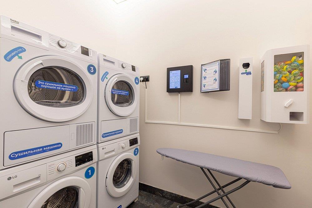 izzziUP 4* COMMUNITY L&C 4*