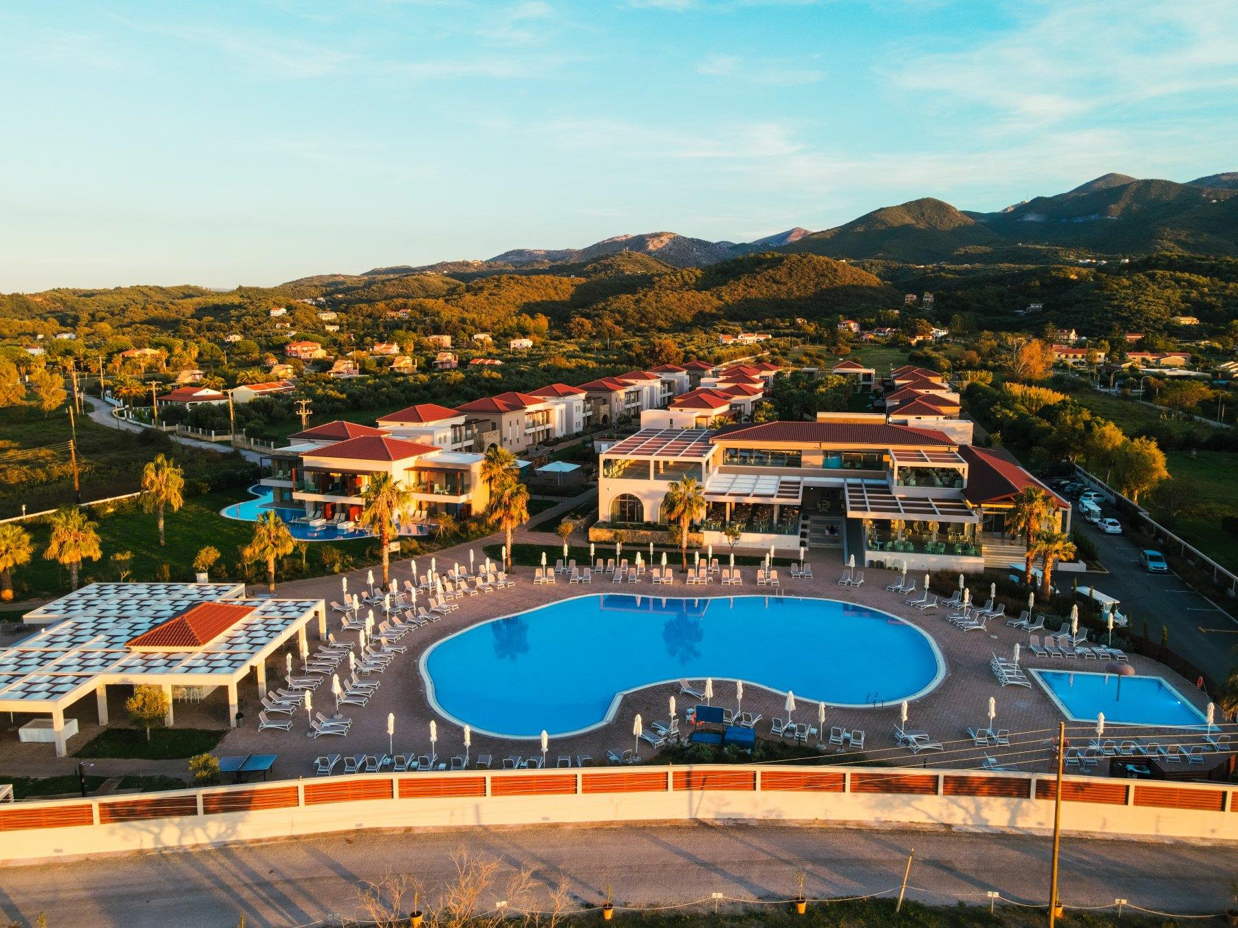 Туры в Almyros Beach Resort & SPA