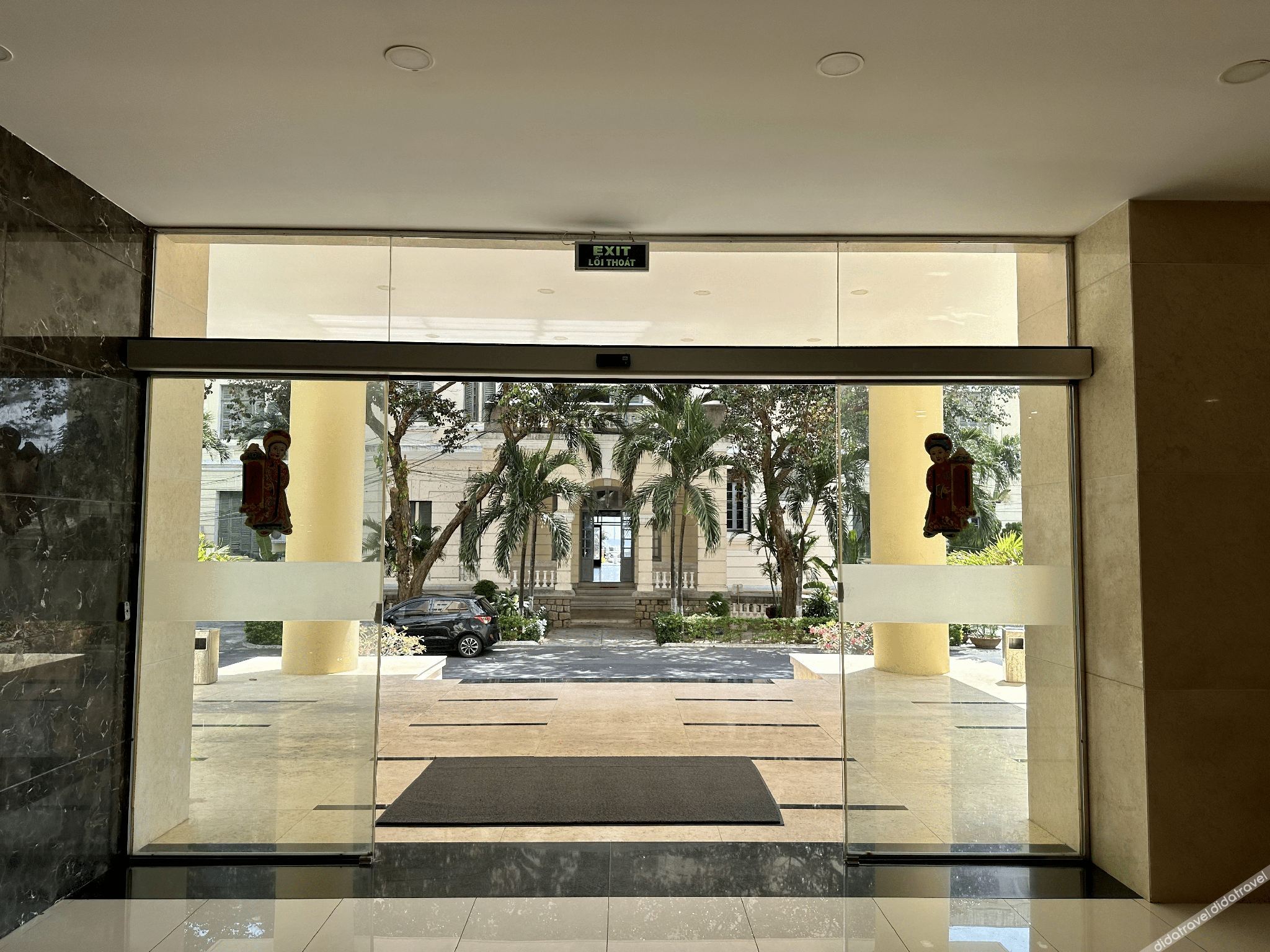 T.78 Hotel Nha Trang 3*