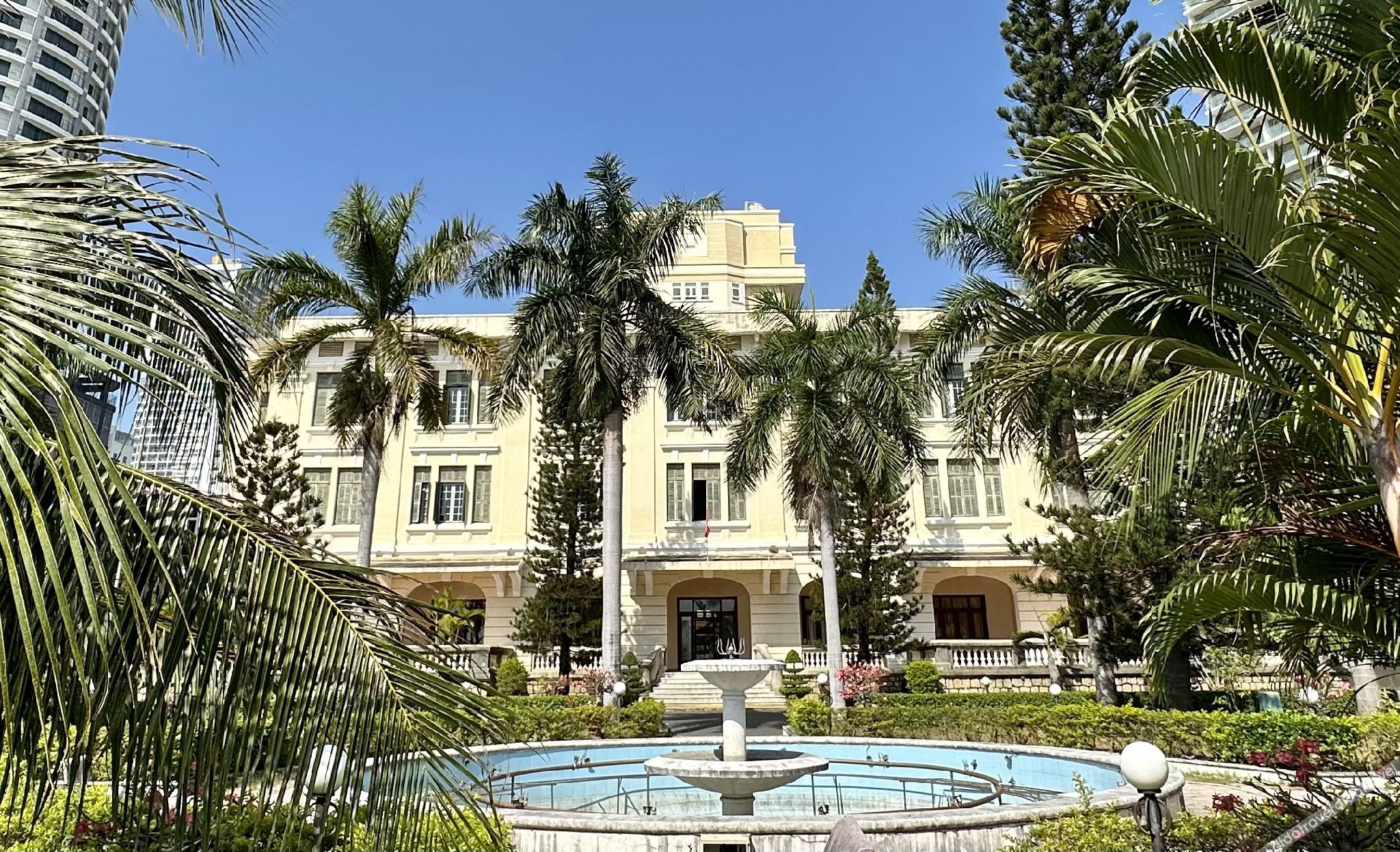 T.78 Hotel Nha Trang 3*