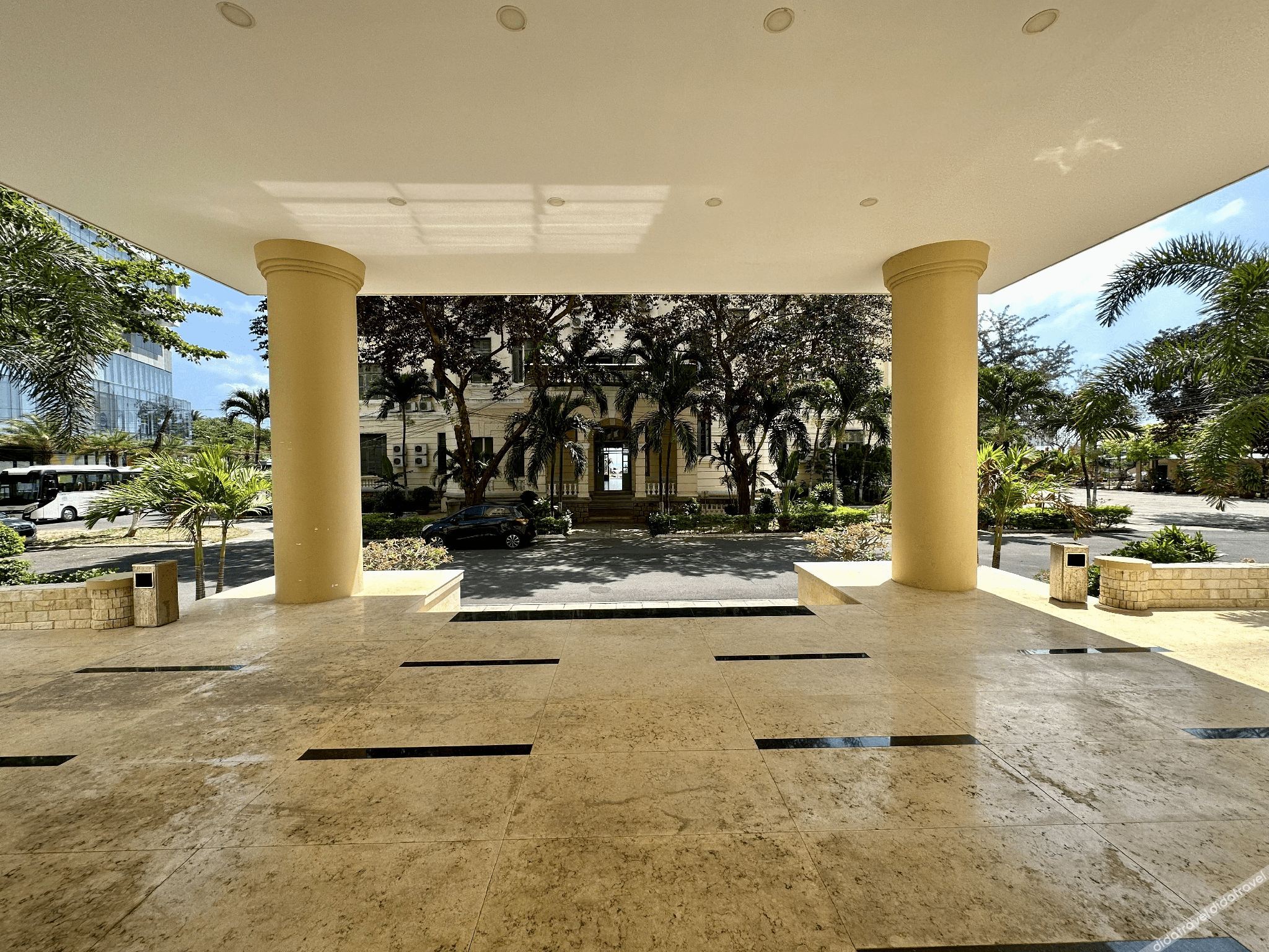 T.78 Hotel Nha Trang 3*