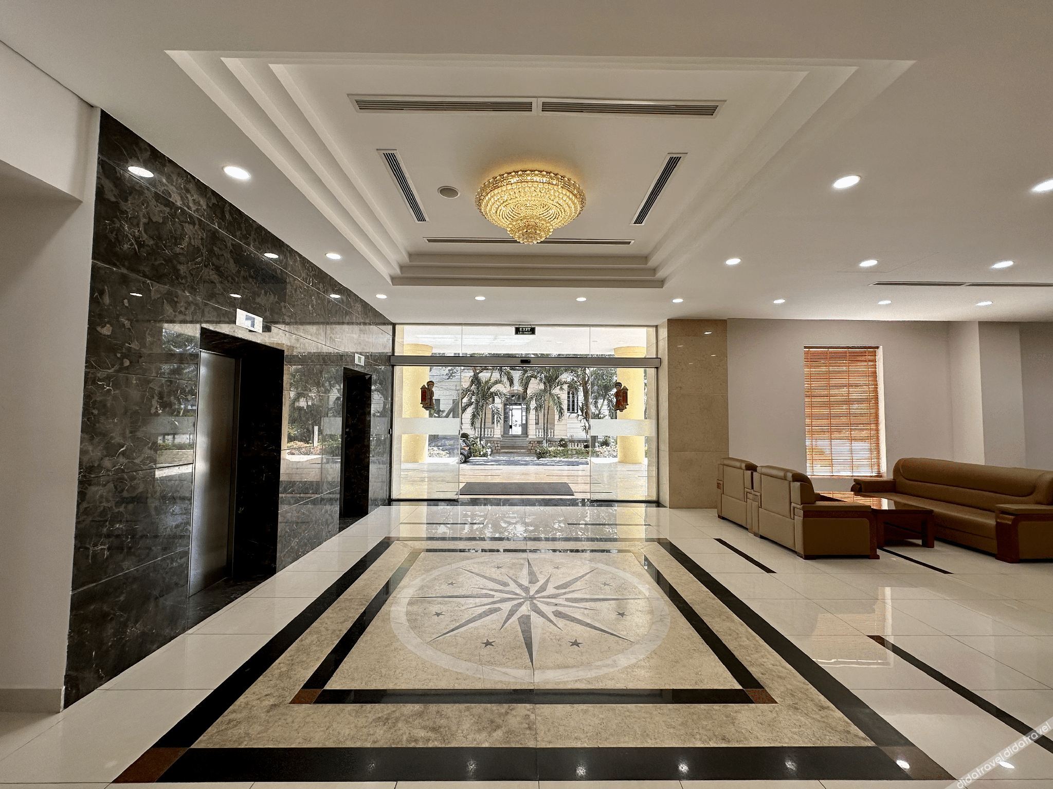 T.78 Hotel Nha Trang 3*