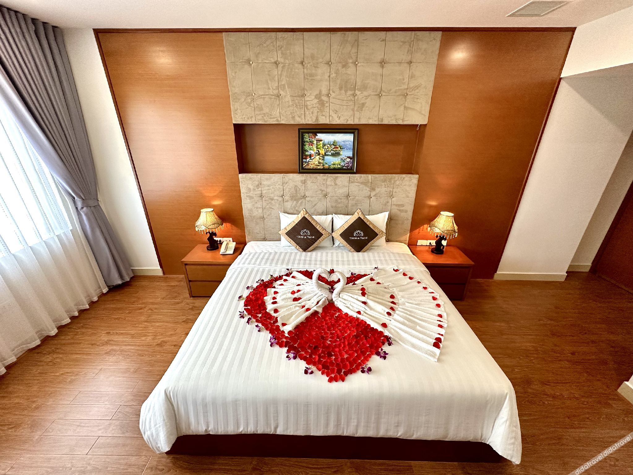 T.78 Hotel Nha Trang 3*
