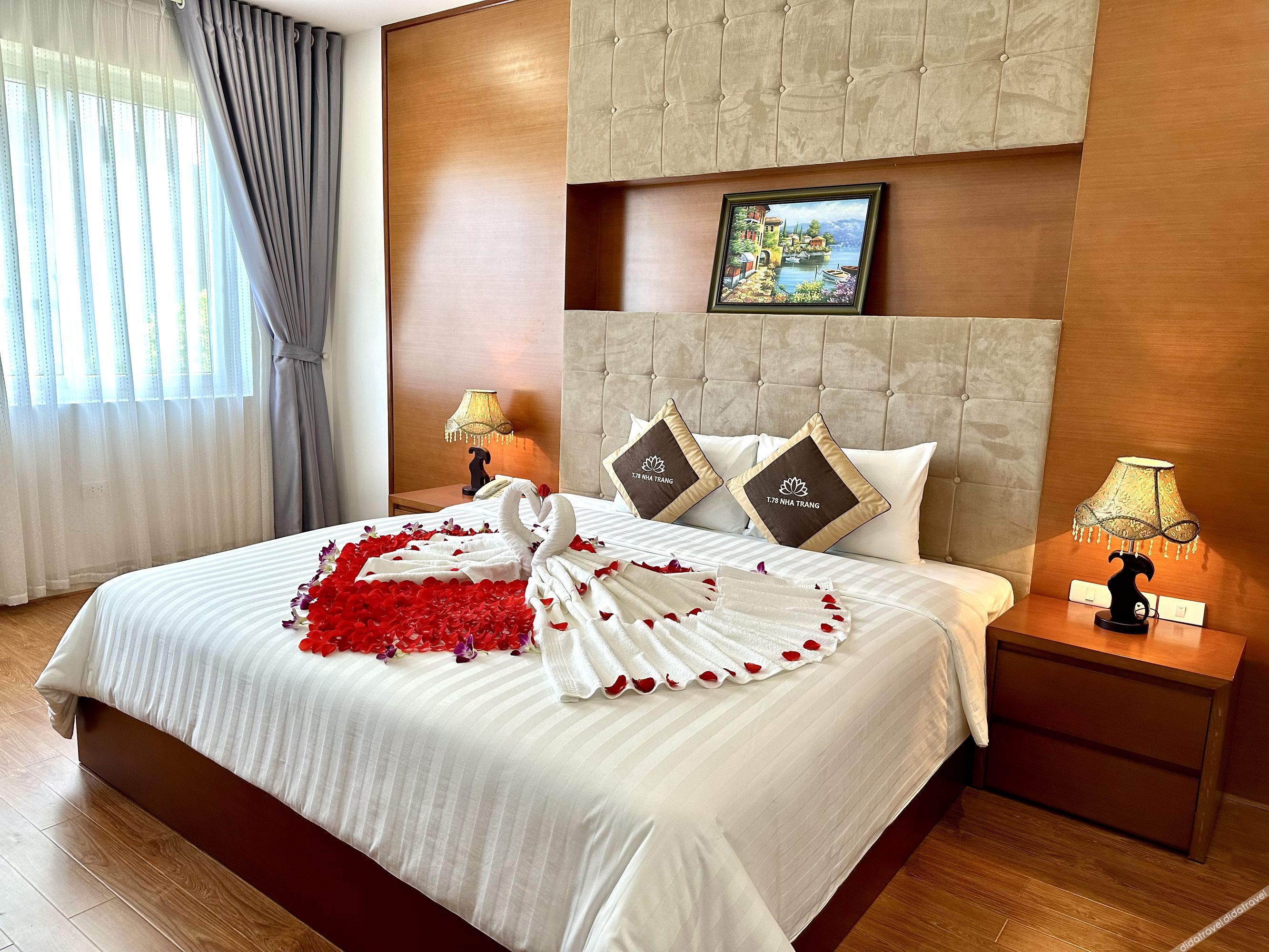 T.78 Hotel Nha Trang 3*