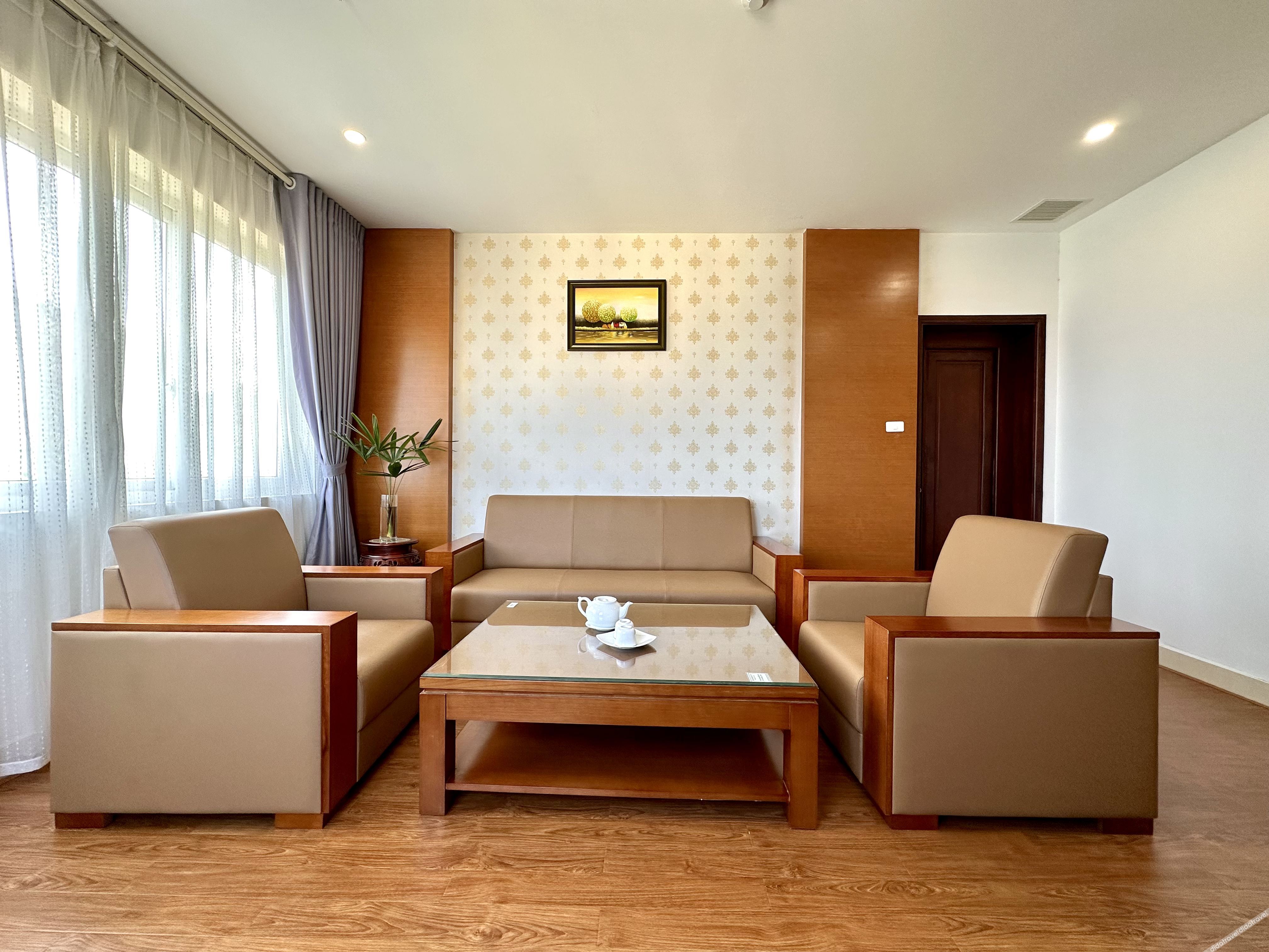 T.78 Hotel Nha Trang 3*