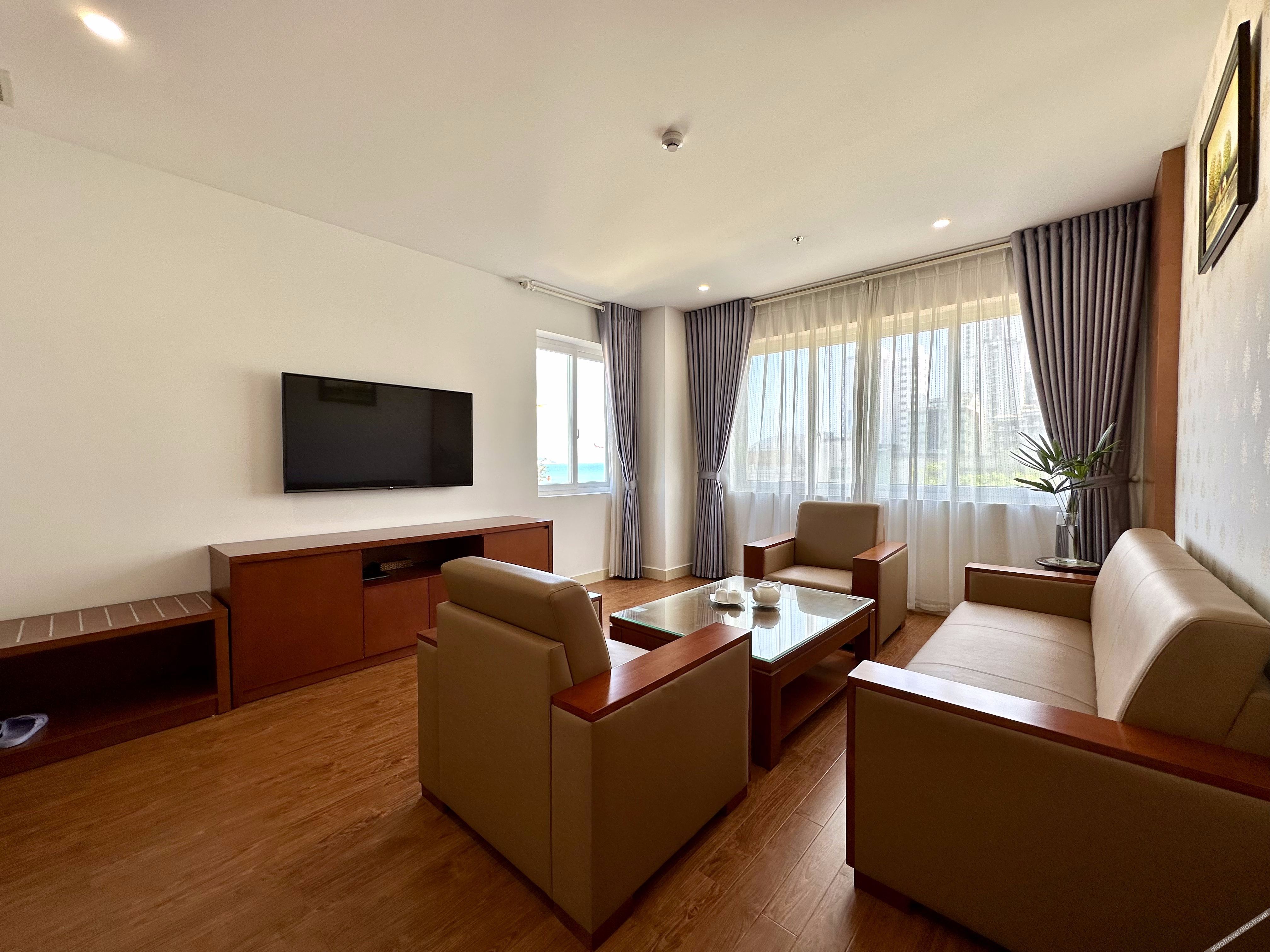 T.78 Hotel Nha Trang 3*