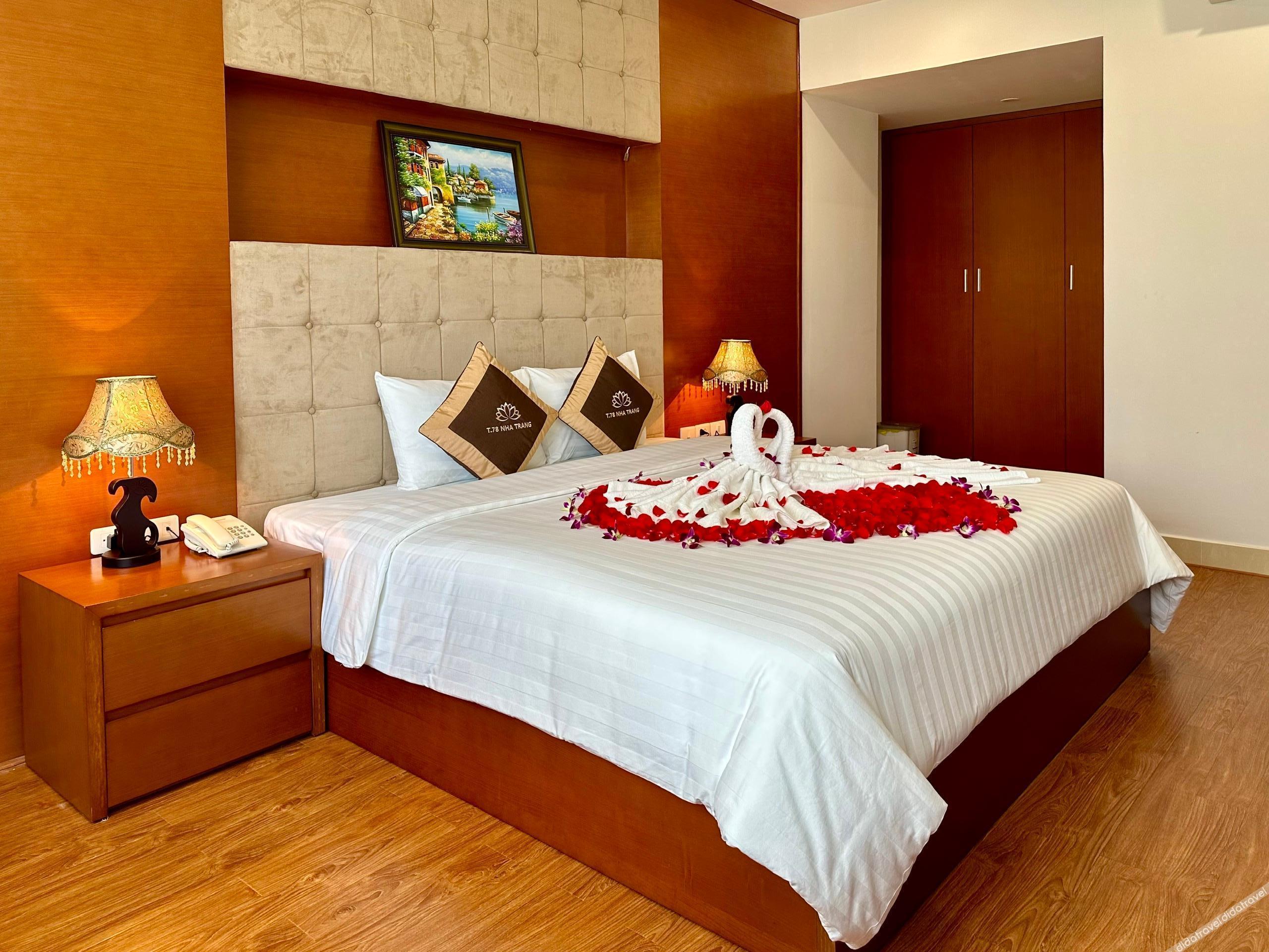 T.78 Hotel Nha Trang 3*