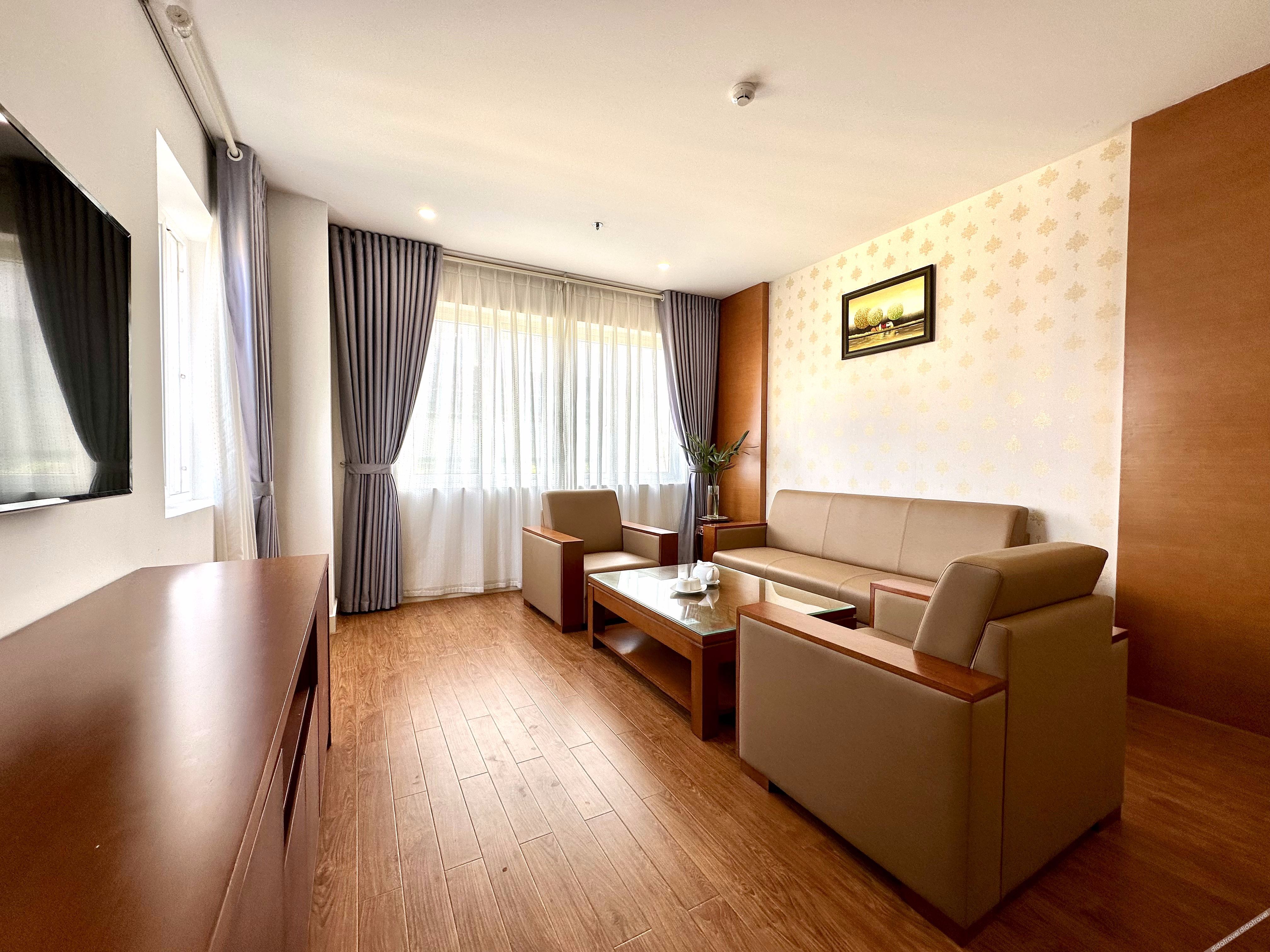 T.78 Hotel Nha Trang 3*