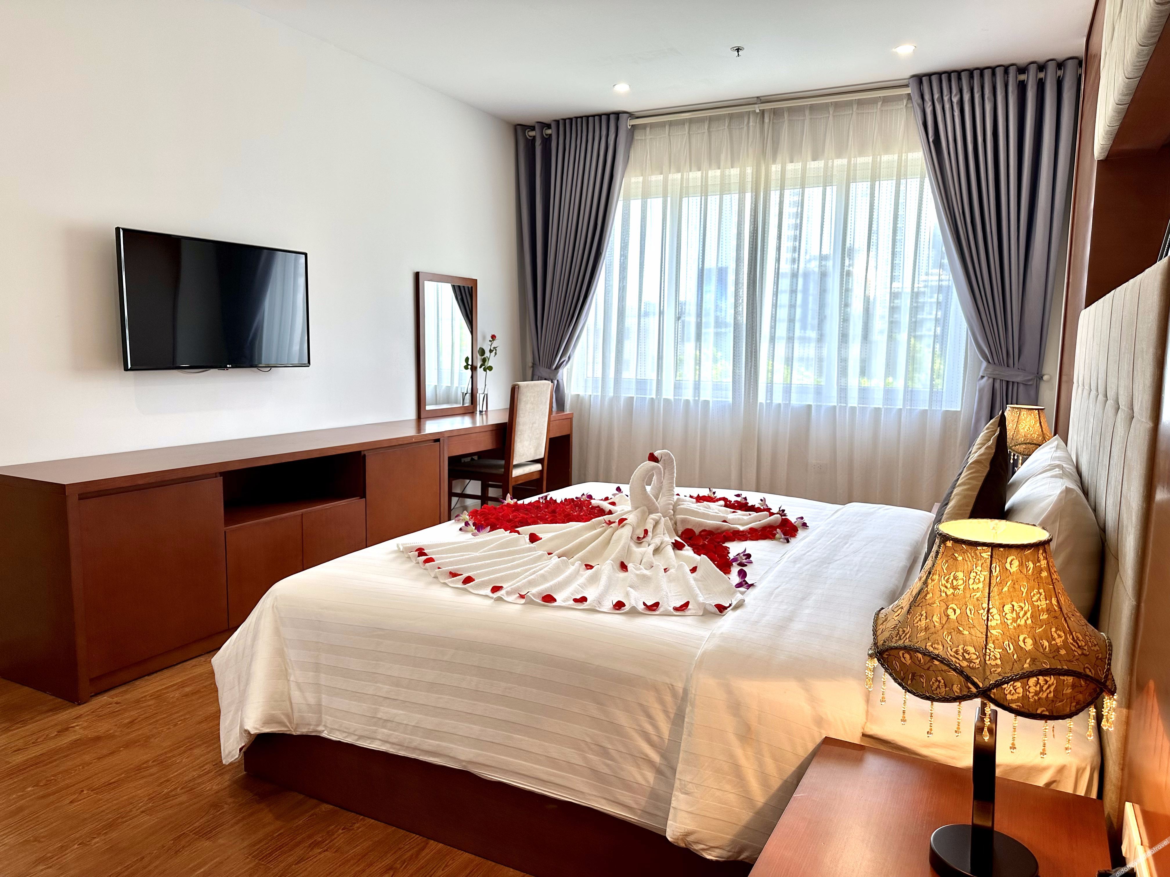 T.78 Hotel Nha Trang 3*