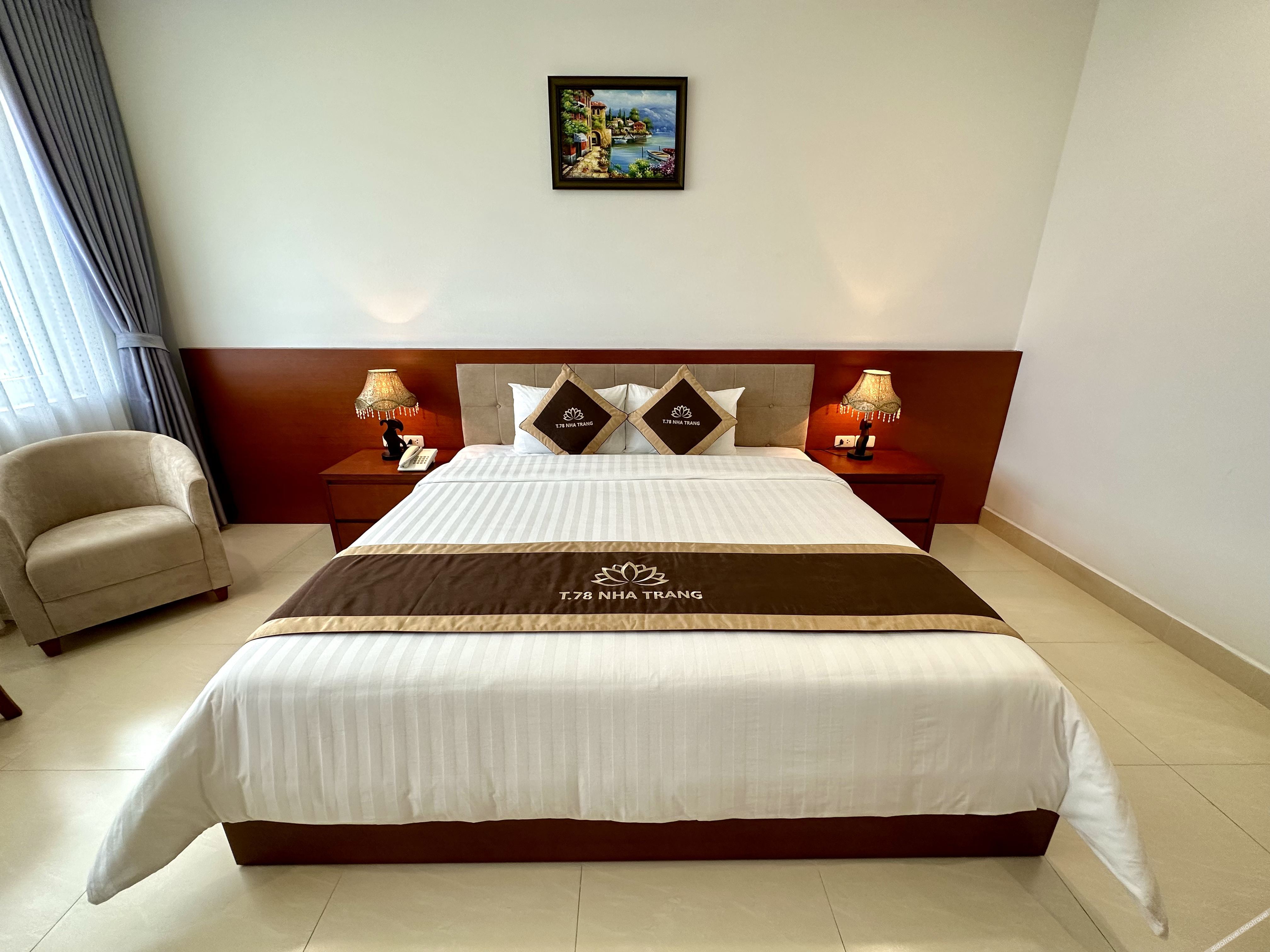 T.78 Hotel Nha Trang 3*