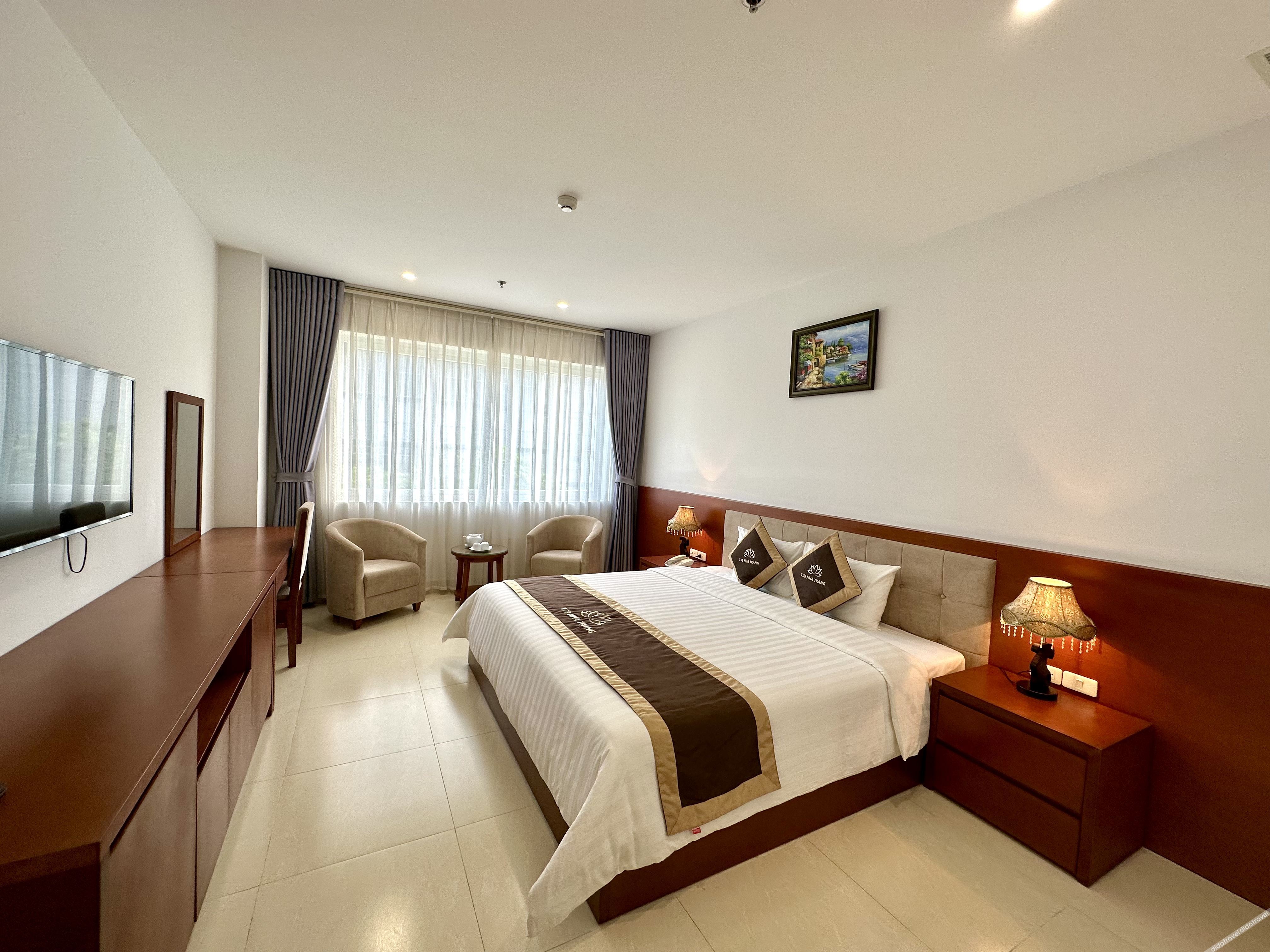 T.78 Hotel Nha Trang 3*
