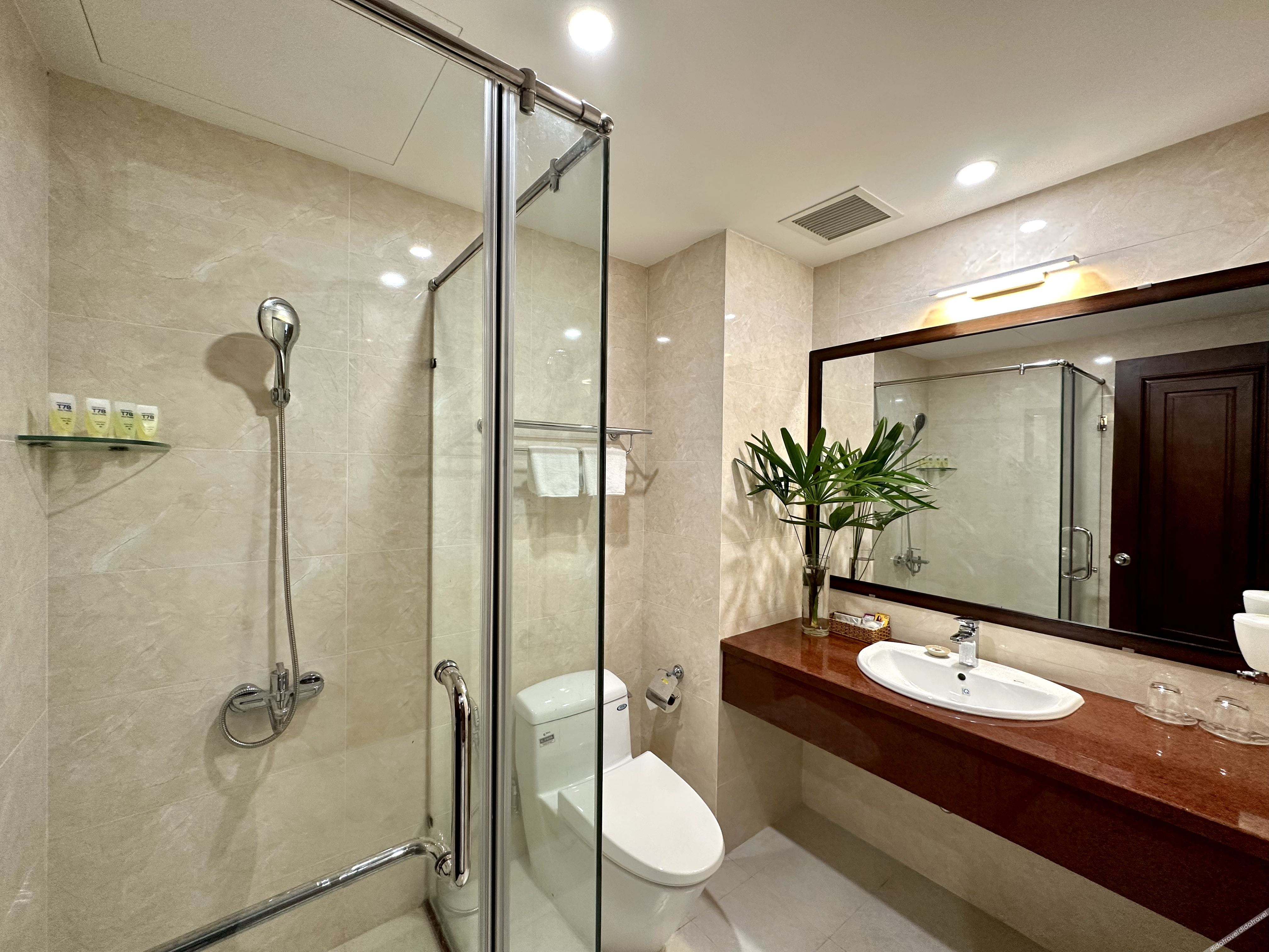 T.78 Hotel Nha Trang 3*