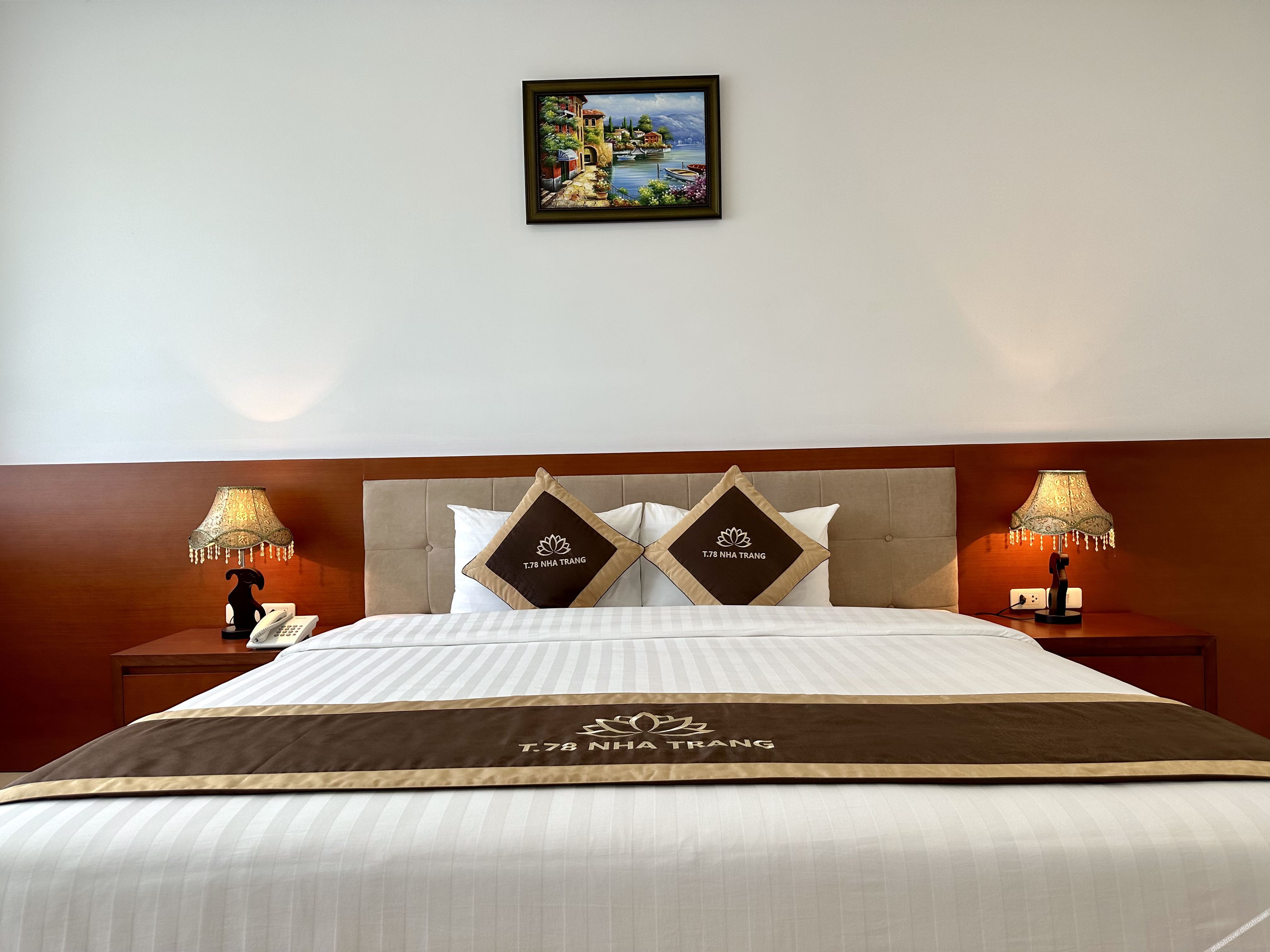 T.78 Hotel Nha Trang 3*
