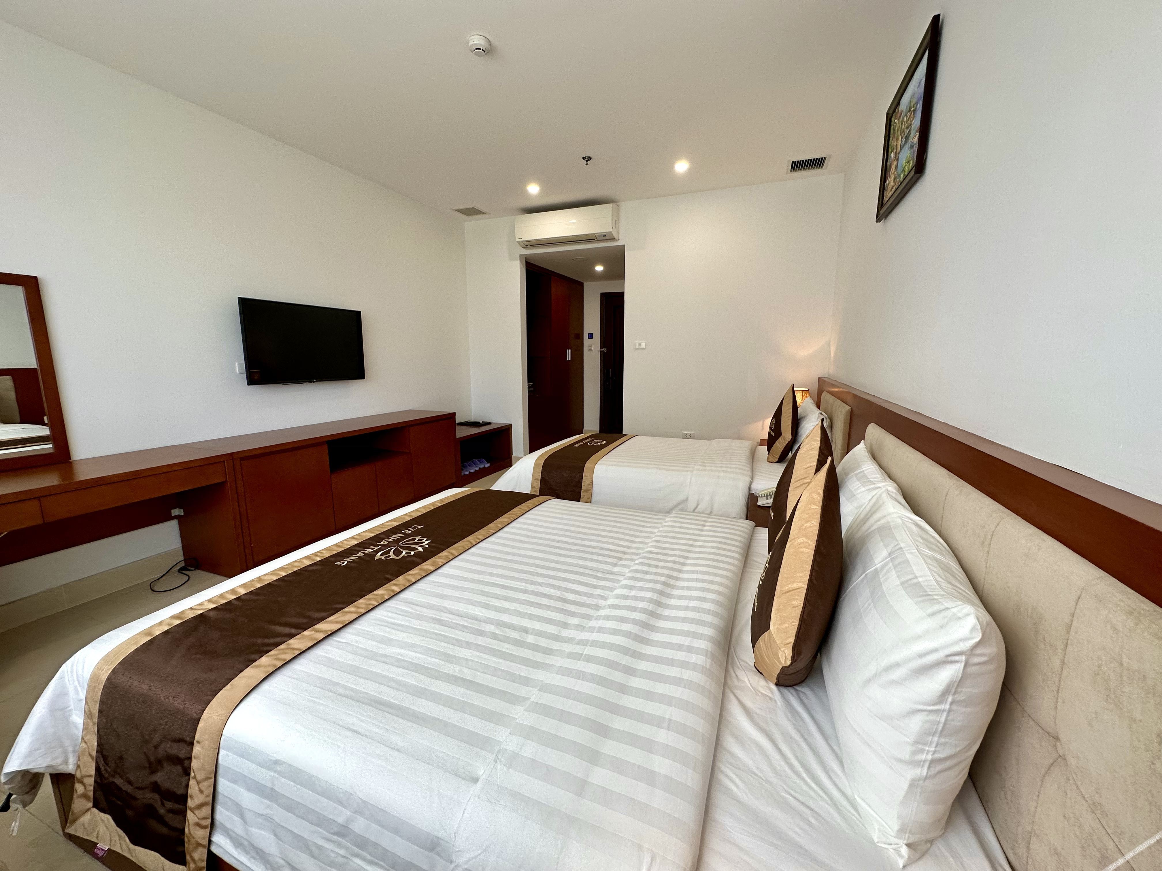 T.78 Hotel Nha Trang 3*