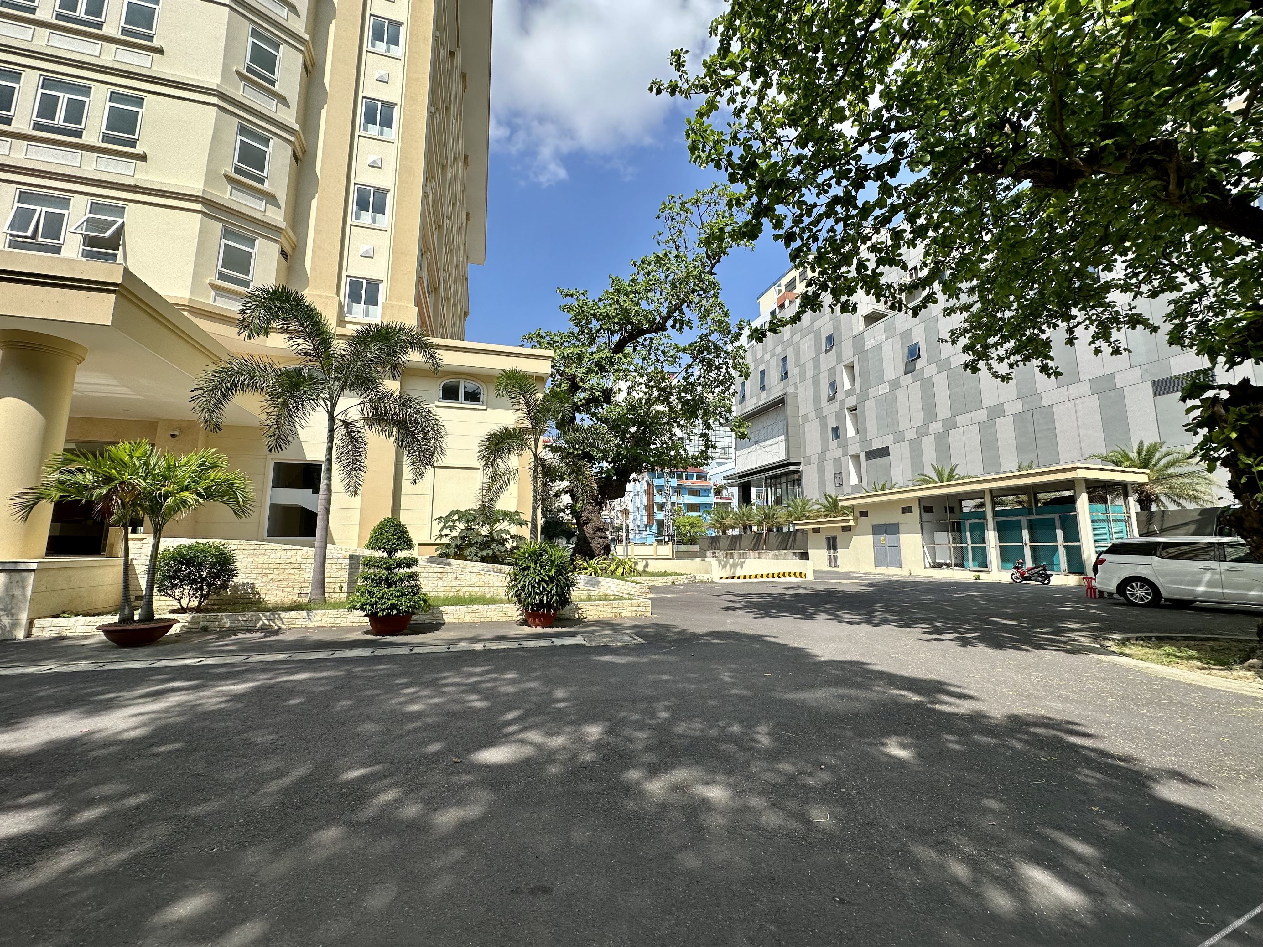 T.78 Hotel Nha Trang 3*
