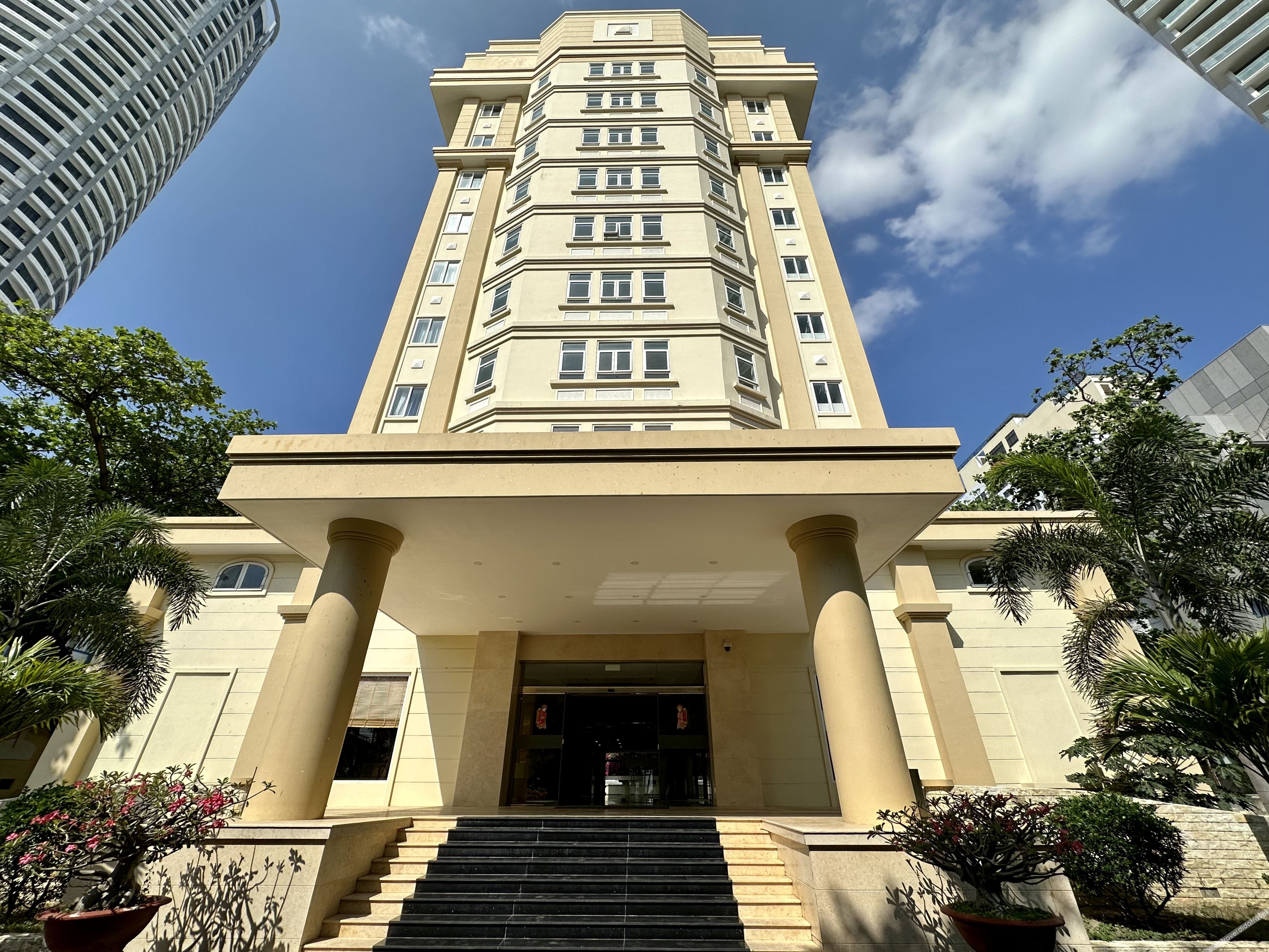 T.78 Hotel Nha Trang 3*
